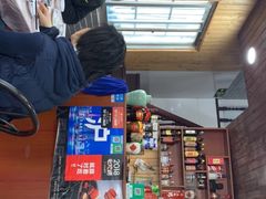 -洞天食府(北大街店)
