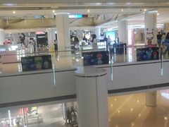 -皇城恒隆广场
