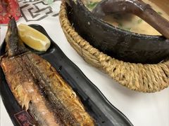-云晓光头烧烤吧(德平路店)