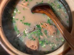 -清水亭湖北菜(大屯DT51店)