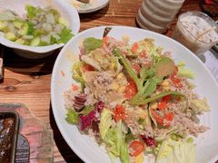 -小川洋风料理(街道口店)