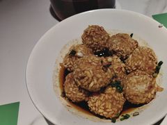 -鑫小城故事·藕汤·家常菜(台北一路总店)
