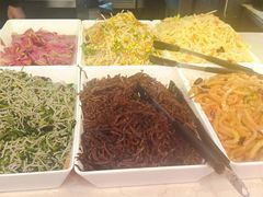 -孟记粥铺·家常菜·烧烤·粥(亚运村店)