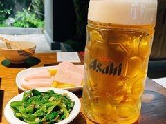 -盟重烧烤(高正街店)