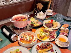 -ChitChat奇洽·Bistro(黎黄陂路店)