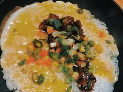 -三更食堂
