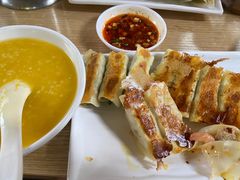 -众口斋锅贴(银泰城店)