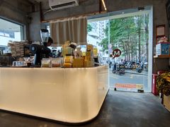-MQ COFFEE STAND明谦(新洲店)