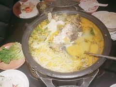 -探鱼·鲜青椒爽麻烤鱼(领展购物广场店)