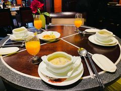 -杭州西子湖四季酒店·金沙厅
