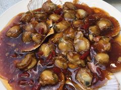 -九龙餐厅(大沽路店)