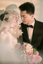 -今生有约婚纱摄影店(景德路店)