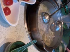 -润园四季椰子鸡火锅(海上世界店)