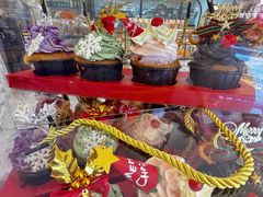 -面包新语(上地华联店)