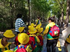 -小脚丫幼儿园(西二旗东一路校区)