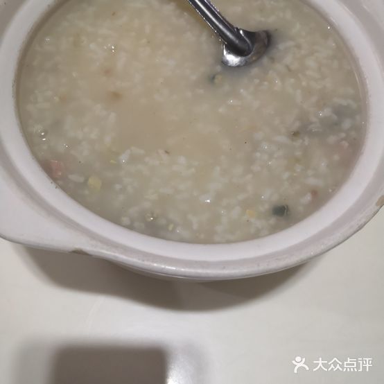 金谷香粥铺(沂河路店)