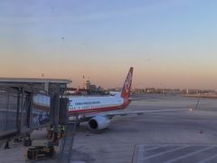 -中国联合航空