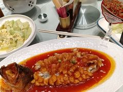 -大潮淮·淮扬菜(何园旗舰店)