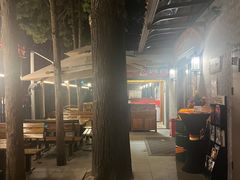 -申德勒加油站西餐厅(日坛路总店)
