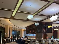 -余姚四明湖开元名都度假酒店·夏威夷西餐厅
