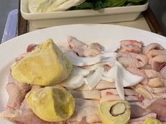 -百年果林椰子鸡(中洲店)