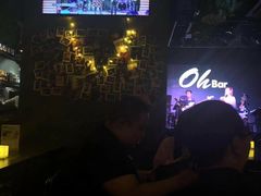 -ohbar live house(人广店)