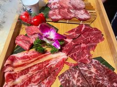 -牛藏·黑毛和牛烧肉(环市东店)