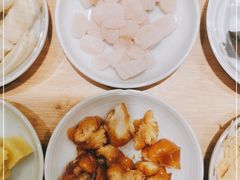 -阮大兴糕团(杭州西湖银泰百货店)