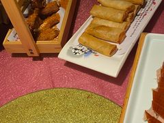 -韵秋荷(宝山龙湖天街店)