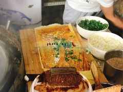 -山东傻大粗粮煎饼(牛街店)