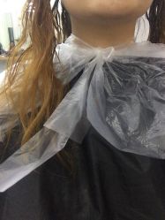 -茶发Salon·烫发染发理发