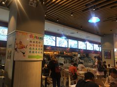 -蔡林记(汉街店)