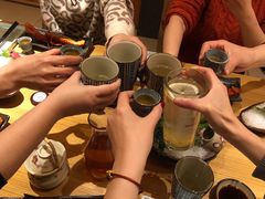 -花和海鲜自助(梅江店)