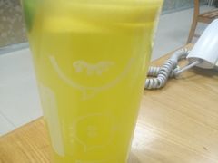 金桔柠檬-BreadTalk面包新语·烘焙蛋糕(领展购物广场店)