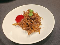 -苏州人家·精致苏帮菜(斜塘店)