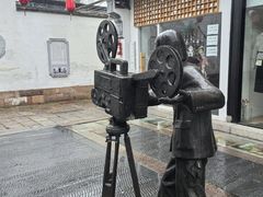 -衣裳街历史文化街区