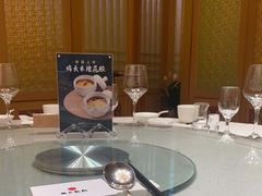 包厢-西贝海鲜汇(槐安路店)