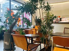 -fishtank鱼缸咖啡(三山街店)