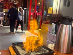 -辣不二地道川菜(汉水路店)