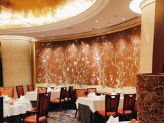 -武汉香格里拉大酒店·香宫中餐厅