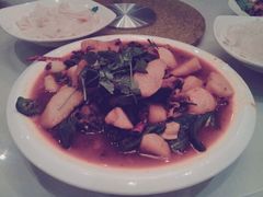 android_upload_pic-阿拉丁新疆风味餐厅·清真(罗廊巷店)