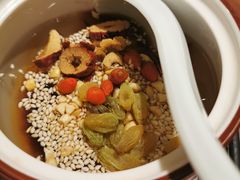 红糖冰粉-老板恋上鱼(荣盛广场店)