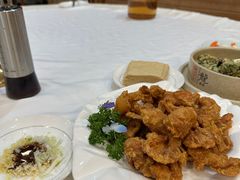 -潍坊菜馆(三里河南横街店)