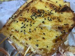 -串小白烧烤(金沙洲店)