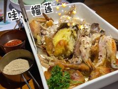 -素描餐厅(灵隐天竺店)