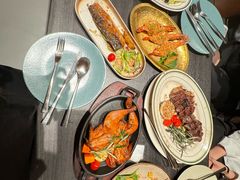 -卡朋西餐(宝安大仟里店)
