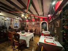 -威尼斯意餐酒吧 Venezia club(意大利风情街店)