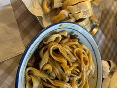 -阿金大白·上海菜馆(新天地店)