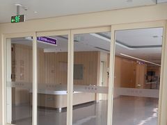 -浙江省立同德医院(翠苑院区)