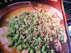 -喜福楼(中平街店)